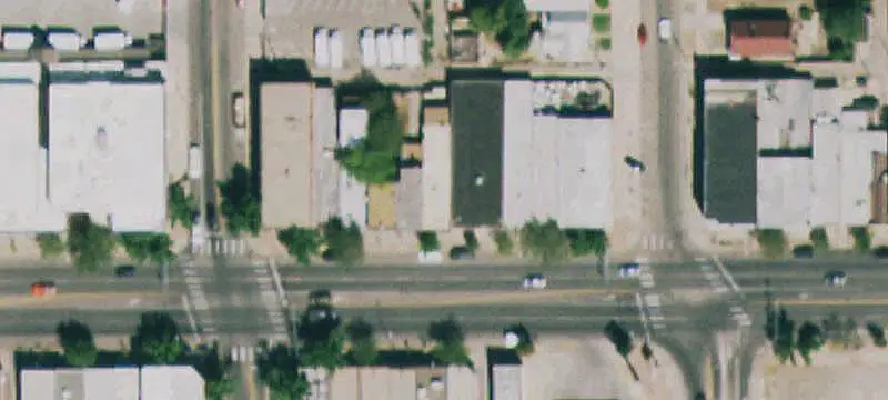 Established Neighborhood Bar