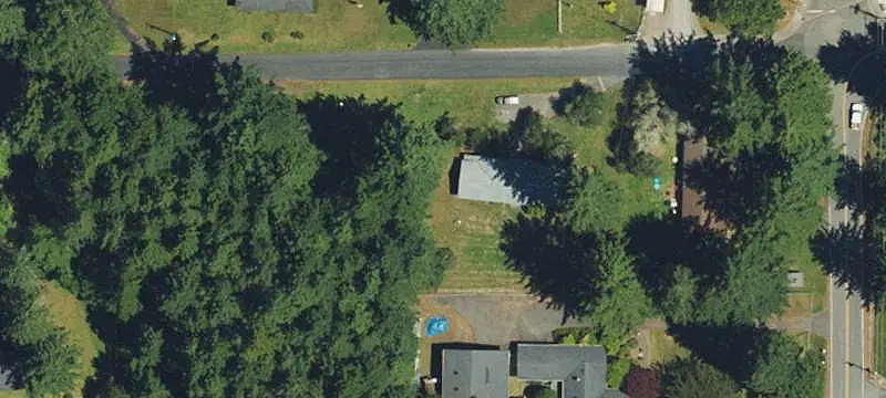 Four-Unit Multifamily Property