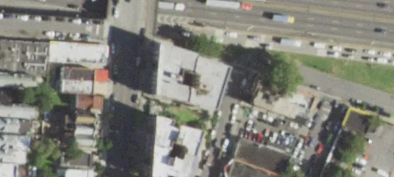Single-Tenant Storefront Retail Space