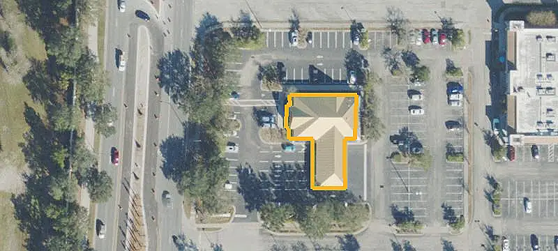 Wells Fargo NNN Property