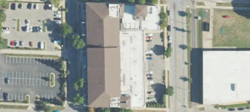 Ground-Floor Flex Space