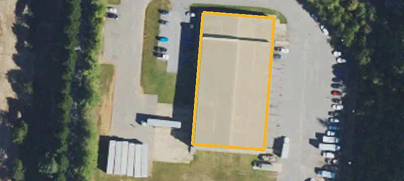 Industrial Land with Utilities
