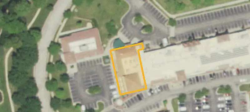 Retail Space with Size Options