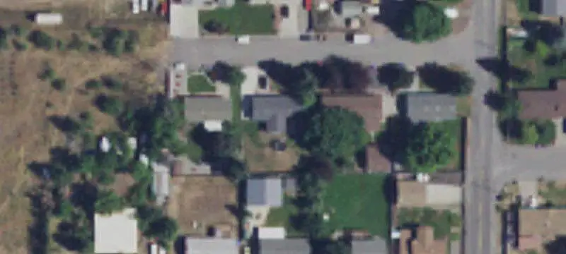 Land / Unimproved Land