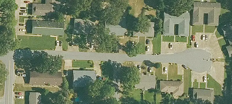 Two-Unit Duplex with Long-Term Tenants
