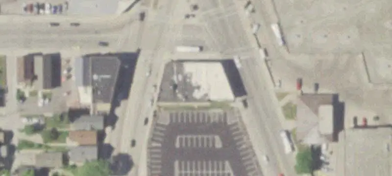 Mixed-Use Property