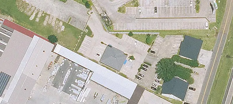 Leased Office Building