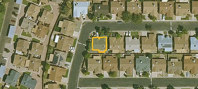 Commercial Land Development Site