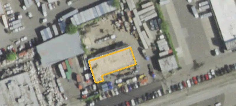 Single-Tenant Flex Space