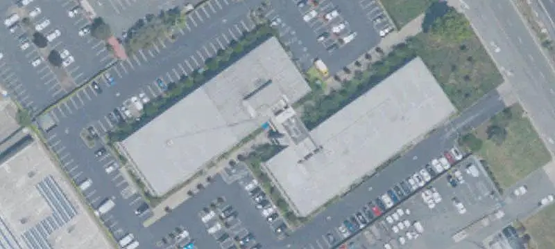 Two-Building Garden-Style Office