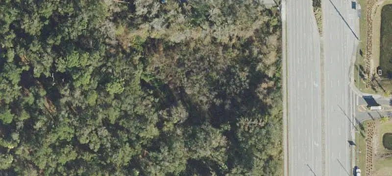 Commercial Land