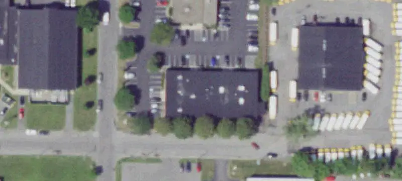 Multi-Suite Medical Office Building