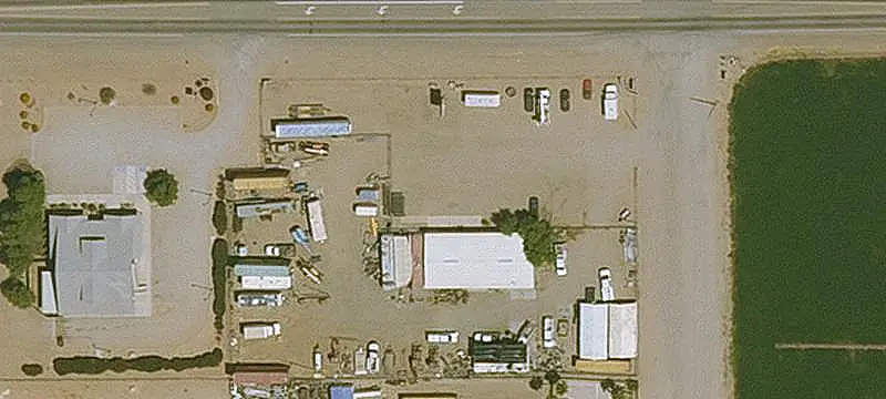 Light Industrial Flex Property