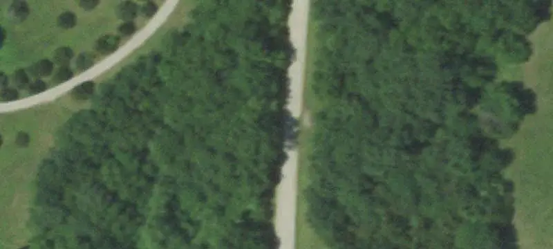 Fenced Recreation Land