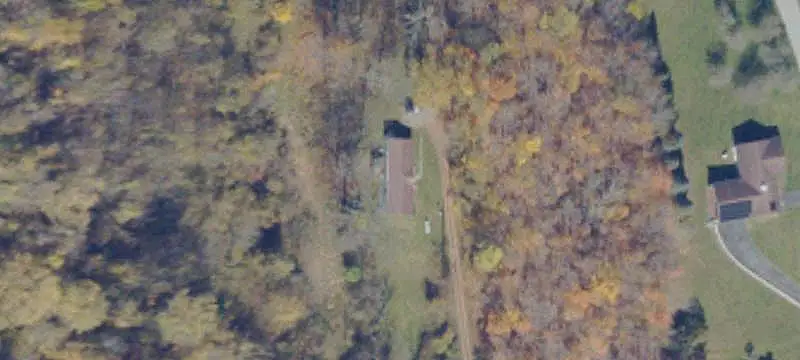 Highway-Frontage Commercial Land