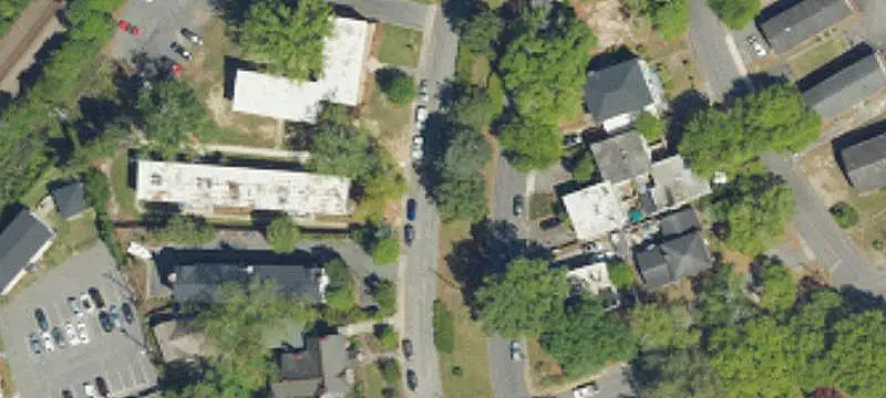 Flex Space Building