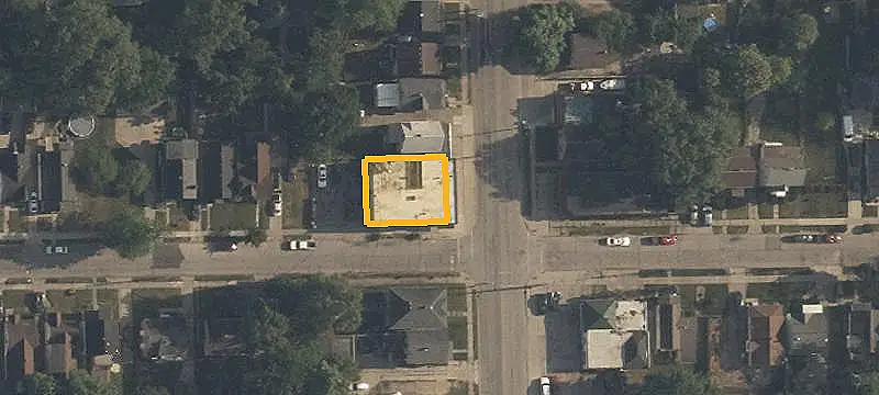 Six-Unit Mixed-Use Property