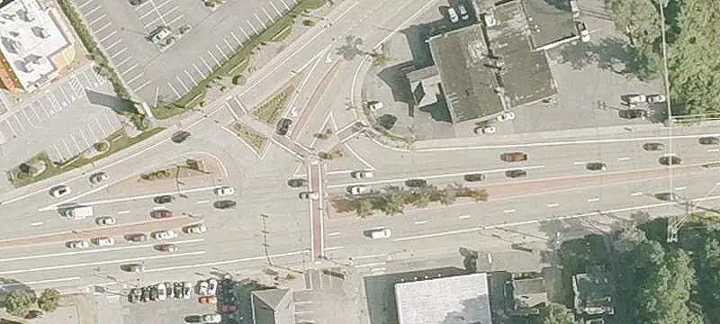 Proposed BJ's Restaurant & Brewhouse