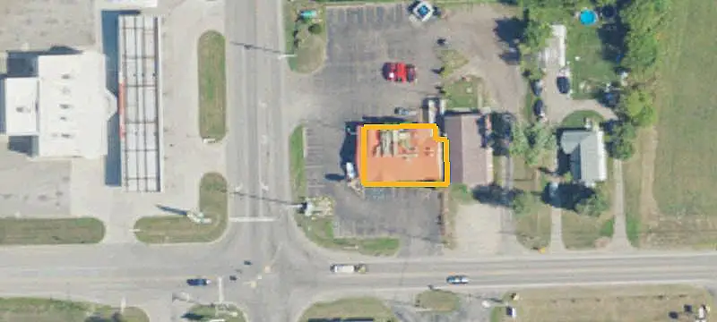 Established Pizza Restaurant with Bar