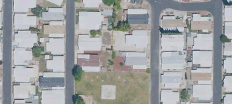 Updated Double-Wide Mobile Home
