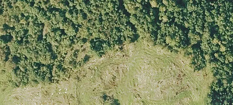 Commercial Land Along Interstate