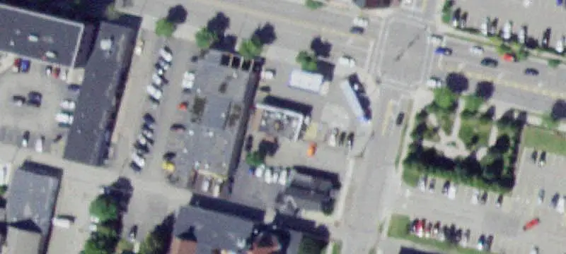 7-11 Gas Station