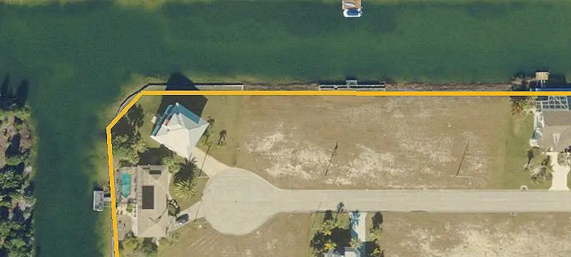 Lots/Land