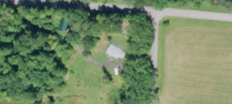 VACANT LAND