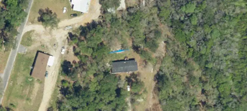 Land Near Edisto River