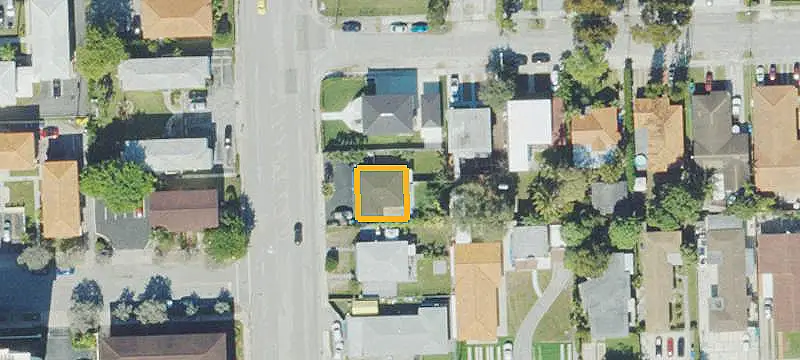 Adjacent Duplex Properties with Redevelopment Potential