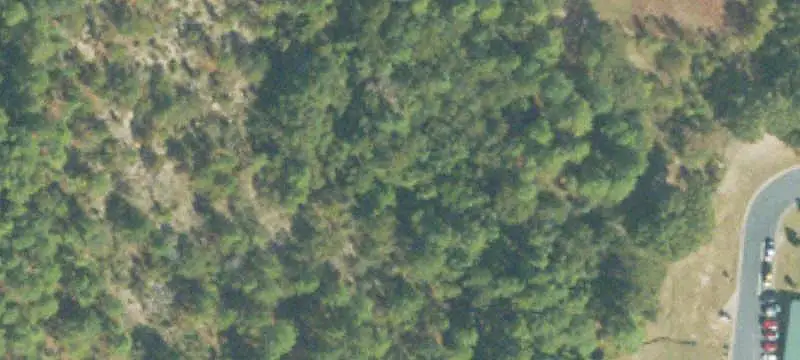 B-2 Commercial Land Parcel