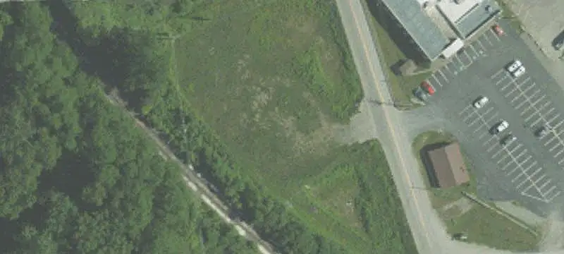 Industrial Land Near Rail Yard