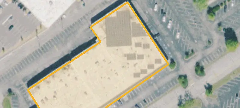 Leased Flex Space