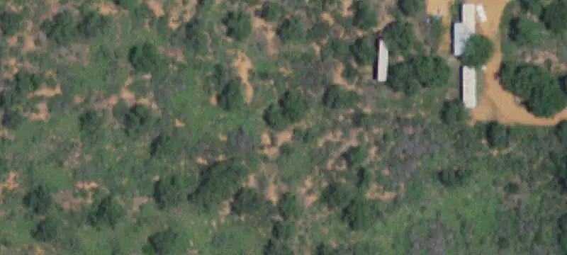 Unimproved Industrial Land