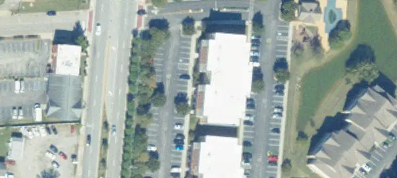 Mixed-Use Property with First-Floor Retail