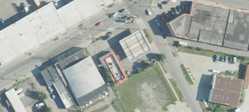 Auto Repair Garage