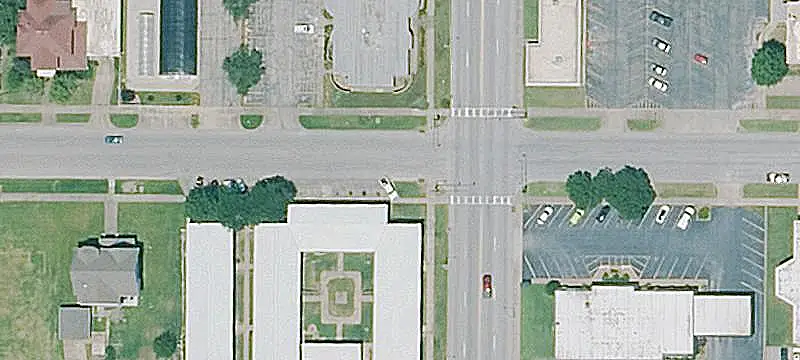 28-Unit Apartment Building
