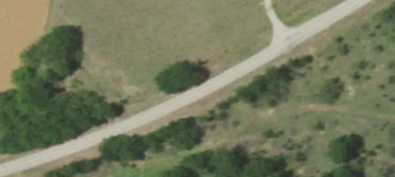 Cross-Fenced Ranch