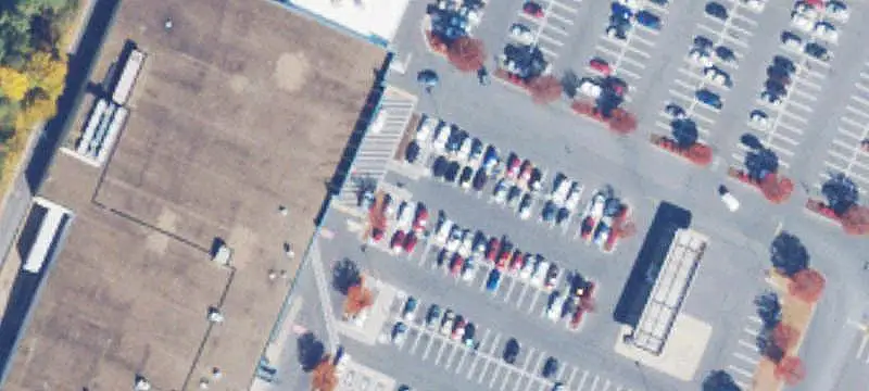 Grocery and Convenience Store Property