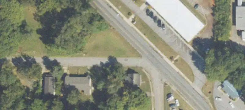 Level Commercial Land