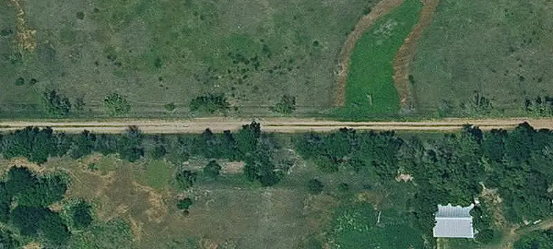 Mature Timber Hunting Land