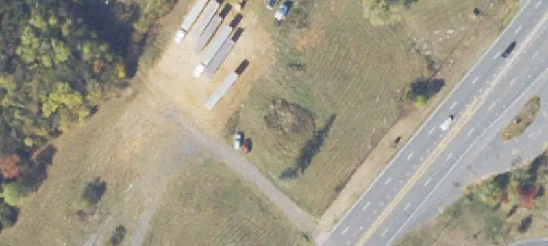 Commercial Land Near I-81