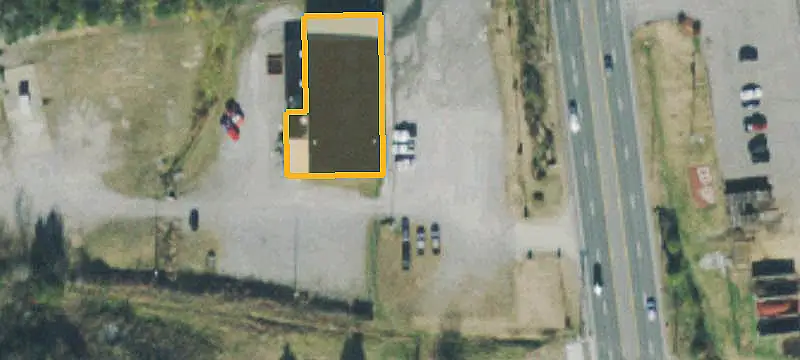 Class B Flex Building