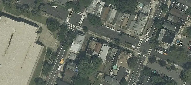 Renovated Two-Family Duplex