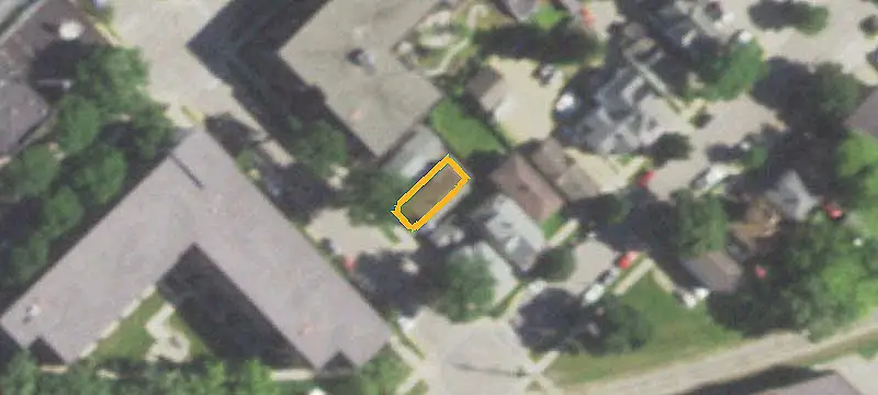 Renovated Two-Unit Duplex