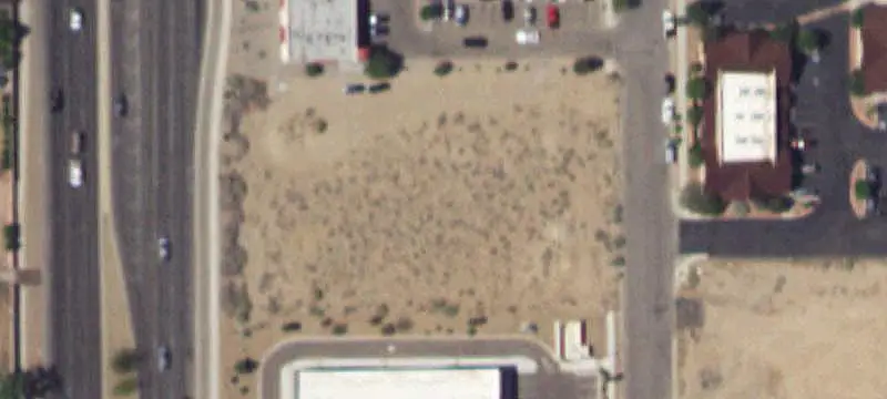 Retail Development Land