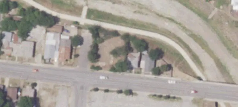 Industrial Land Lot