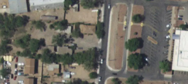 10-Unit Apartment Building