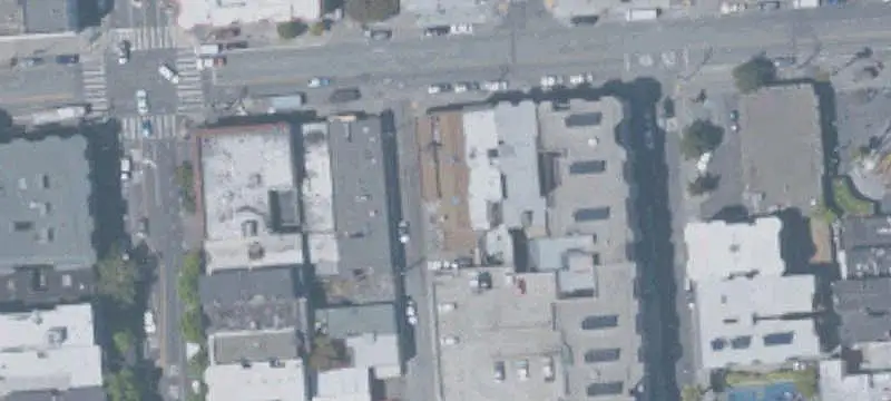 Mixed-Use Building with Type 47 License