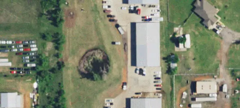Land Parcel